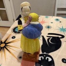 RARE Henriot Quimper Berthe