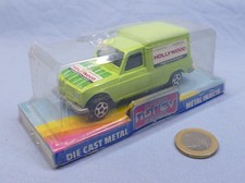 Norev France Jet-Car réf 865