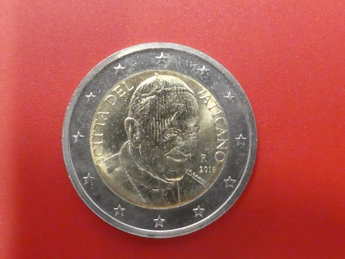 Vatican euros pape - vatican,, euros,