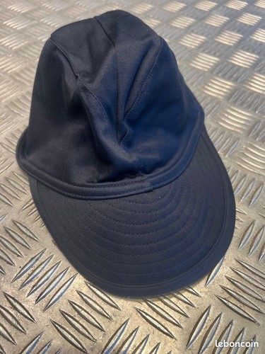Casquette pompier francais - casquette,