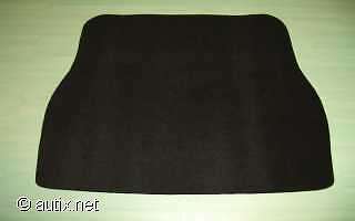 Tapis coffre - coffre,