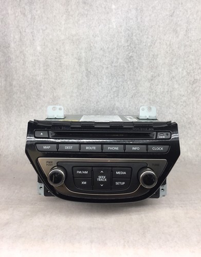 Hyundai genesis 2013 hd - genesis, 2013-16