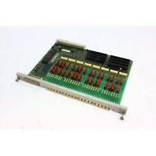 Siemens/Texas instrument 505-4232 Carte 110 VAC INPUT (B949)