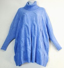 Femmes/Femmes Ample Poncho