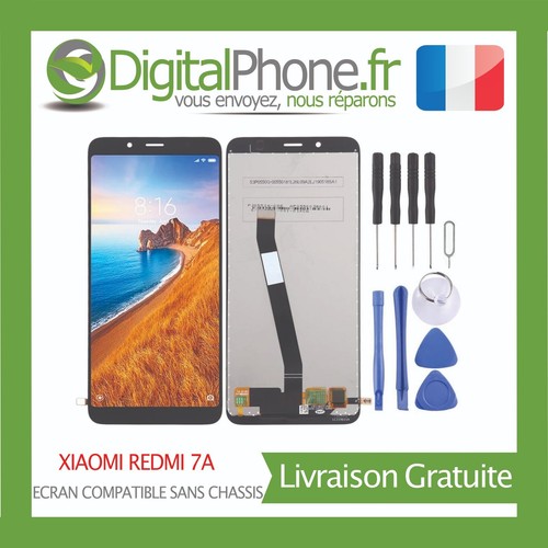 Ecran compatible xiaomi redmi - ecran,