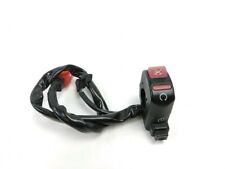 COMMODO DROIT HONDA FMX 650 2005-2006 / NE 35146