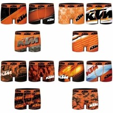 KTM Par FREEGUN Boxers Pour