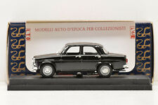 ALFA ROMEO GIULIETTA BERLINA