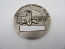 Médaille de table 515e  RT