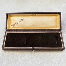Jaeger-LeCoultre Boîte Vide