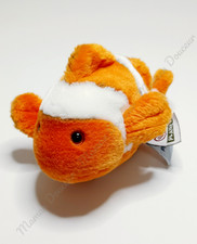 Peluche/Doudou Némo Poisson