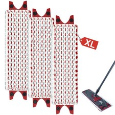 3 Pièces pour Vileda UltraMax