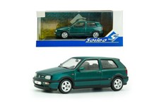 Volkswagen golf mkiii vr6 - mkiii,
