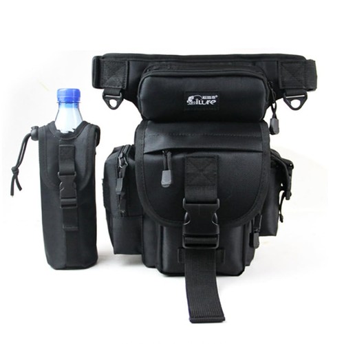 Sac banane tactique - , militaire
