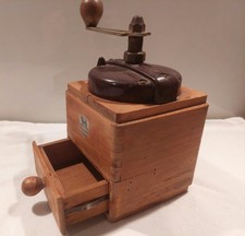 Moulin à café ancien Peugeot