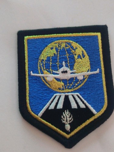 Patch écusson gendarmerie des - patch,