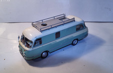 Camping Car 1/43 - Ixo Altaya - Mikafa Reisemobil - 1959 ( défaut )