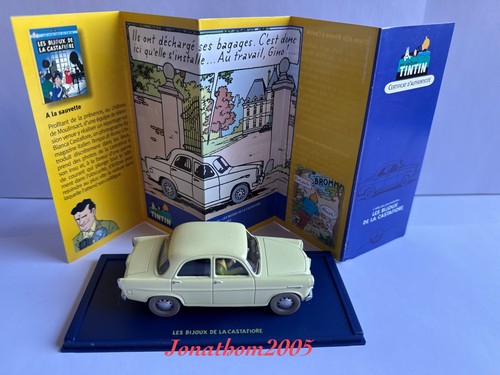 Atlas collection tintin 52 - atlas,