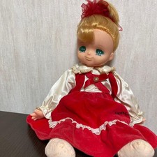 Vintage Candy Candy Doll -