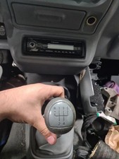 Pommeau de vitesses RENAULT