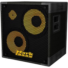 Markbass MB58R 122 PURE Bass