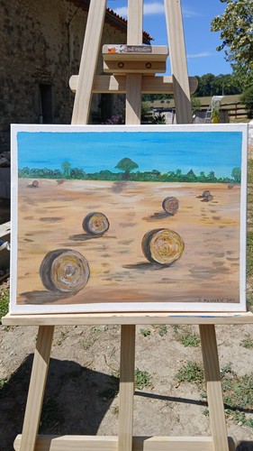 Tableau original nicolas - tableau, –