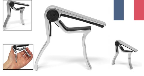 Capodastre ergonomique - ergonomique, en
