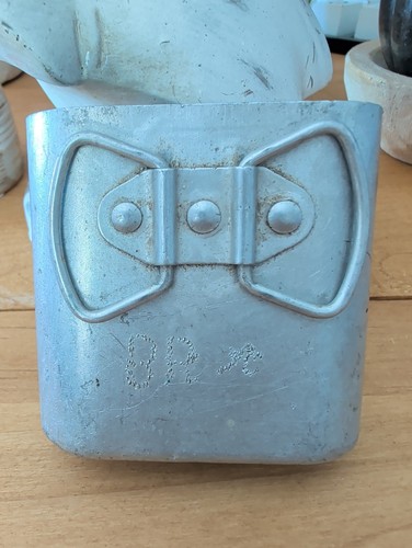 Quart militaire français ww2 - quart,