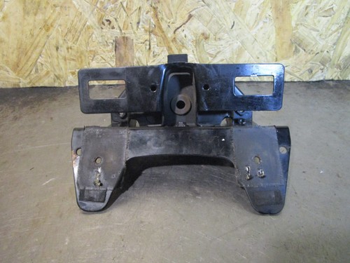 Support plaque honda 125 - support,