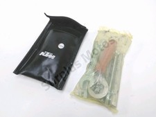 TROUSSE OUTIL KTM DUKE 125 2020-2023 / NE 56451