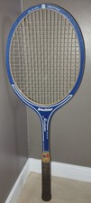 Raquette tennis vintage - de,