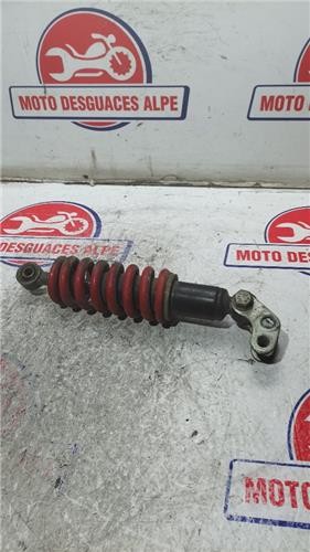 Amortisseur gilera hak - amortisseur, 50