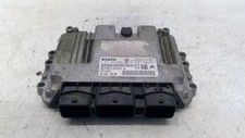 Calculateur moteur PEUGEOT 206+ 1.4 HDI - 8V TURBO /R:106020829