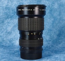 smc Pentax-A Zoom Macro