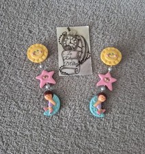 Polly pocket les boucles