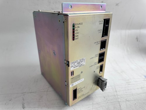 Fuji electric cps 520f2 - fuji, cps-520f2