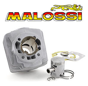 Kit cylindre malossi mbk - malossi,
