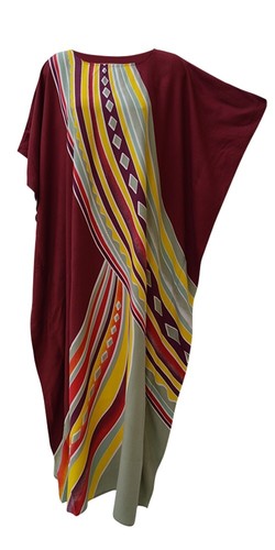 Neuf aurore superbe caftan - aurore,