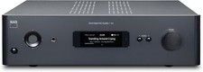 NAD C399BluOS-D integrated amp