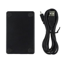 Lecteur de carte capteur de