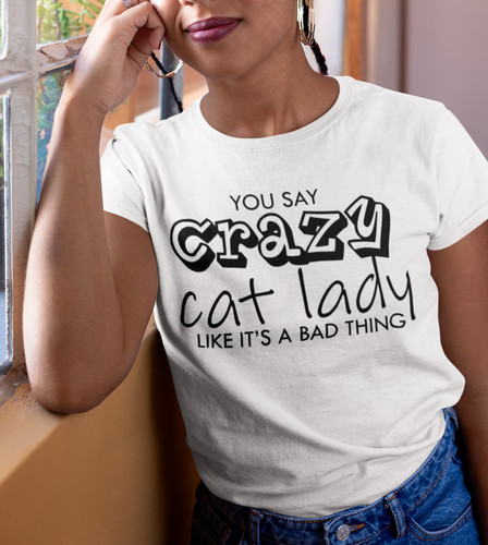 Show your cattitude - cattitude:, and