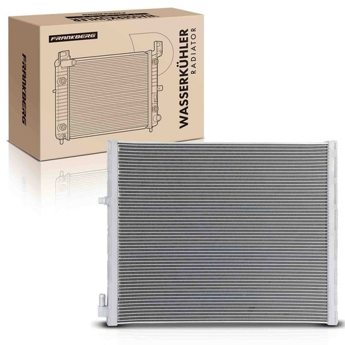 Radiateur wasserkühler bmw - wasserkühler,