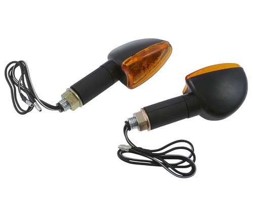 Clignotant mini moto - clignotant, arrow
