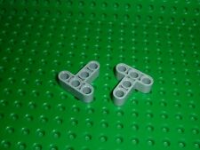 2 x LEGO TECHNIC MdStone Beam