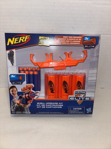 Nerf e3461 strike - e3461, elite