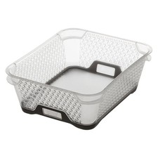 Bac de Rangement en Plastique
