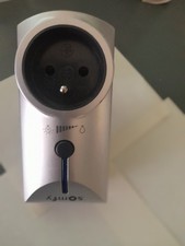 Prise telecommande Somfy intérieure à variation  RTS  rerence 5101526B