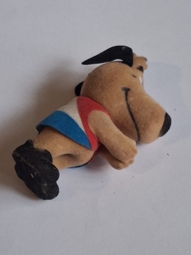 Figurine mascotte football - mascotte,
