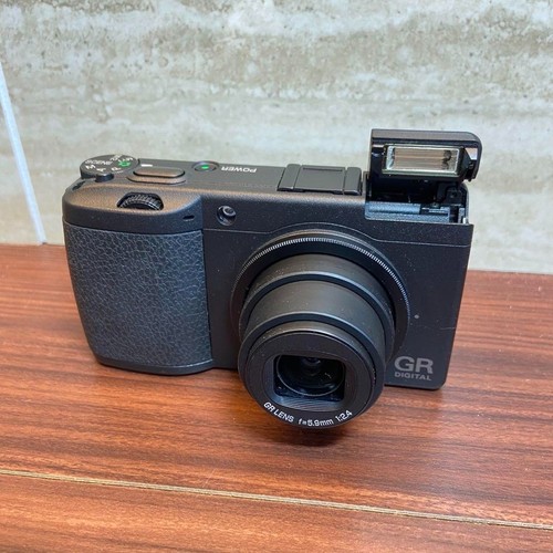 Appareil photo numérique