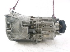 Boîte de vitesses type ZF-HBK - BMW SERIE 3 IV PH.1 - E1-3157H